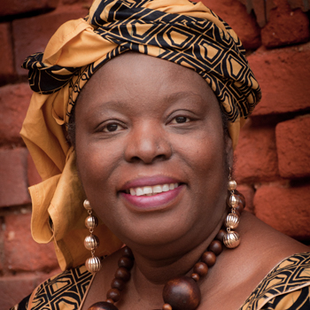 Rose Simbo Rose Simbo
