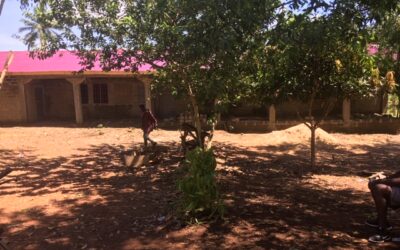 What’s the latest news from Sierra Leone?