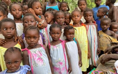 What the Kori Development Project has achieved so far… a short video