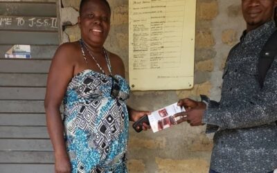 With your help look what has been achieved so for…